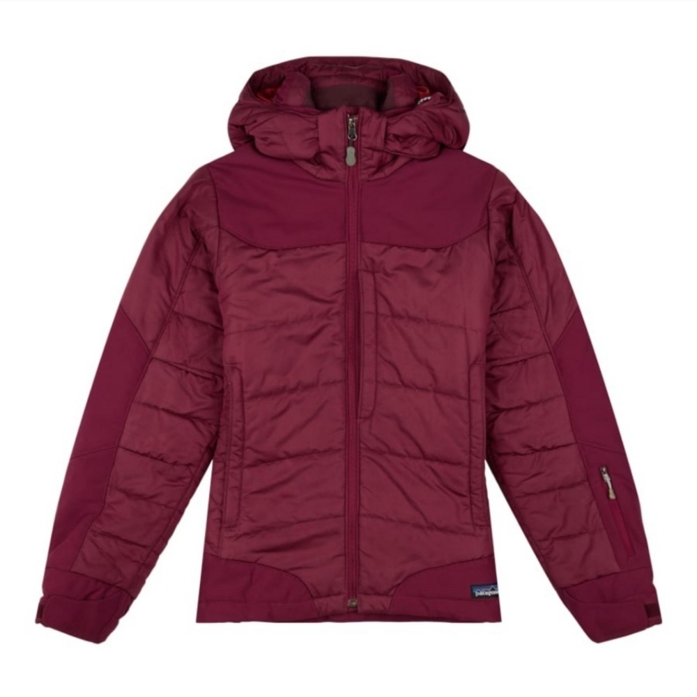 Patagonia Rubicon Rider Jacket Coat Sz S